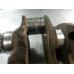 #C303 Crankshaft Standard From 1994 Mercedes-Benz E500  4.2